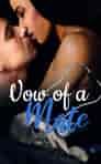 Vow of a Mate - Book cover