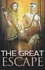 The Great Escape - Book cover