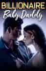 Billionaire Baby Daddy - Book cover