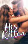 His Kitten - Book cover