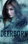 Deerborn (français) - Couverture du livre