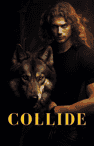 Collide - Book cover