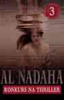 Al Nadaha - Okładka książki