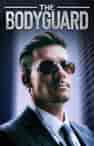 The Bodyguard - Book cover