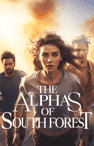 The Alphas of South Forest - Book cover