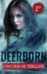 Deerborn - Portada del libro