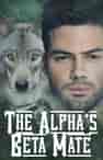 Alpha's Beta Mate - Book cover