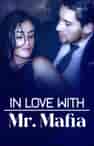 In Love with Mr. Mafia - Book cover