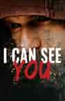 I Can See You - Book cover