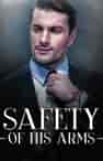Safety of His Arms - Book cover