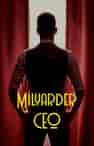 Milyarder CEO - Kitap kapağı