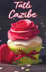 Tatlı Cazibe - Kitap kapağı