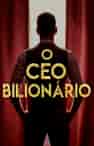O CEO Bilionário - Capa do livro