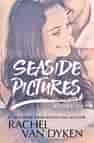 Seaside Pictures Series - Book cover