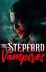 The Stepford Vampires - Book cover
