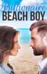 The Billionaire Beach Boy - Book cover