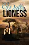 Waltz of the Lioness - Book cover