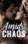 Amidst Chaos - Book cover