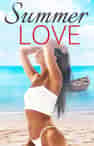 Summer Love - Book cover