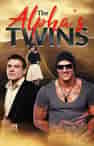 The Alpha's Twins - Book cover