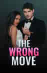 The Wrong Move - Book cover