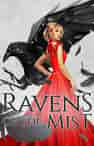 Ravens of the Mist - Book cover