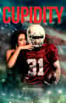 Cupidity - Book cover