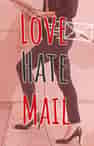 Love Hate Mail - Book cover