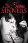 The Seven Sinners - Book cover
