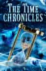 The Time Chronicles - Book cover