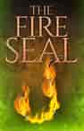 The Fire Seal - Book cover