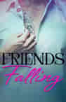 Friends Falling - Book cover