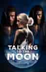 Talking to the Moon - Book cover