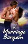 The Marriage Bargain - Book cover