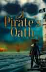 A Pirate's Oath - Book cover