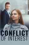 Conflict of Interest - Book cover