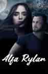 Alfa Rylan - Okładka książki