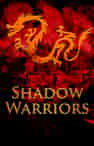 Shadow Warriors - Book cover