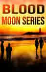 Blood Moon Series - Book cover