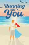 Running Into You - Book cover