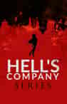 Hell's Company Series - Book cover