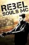 Rebel Souls MC - Book cover