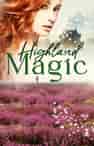 Highland Magic - Book cover