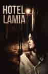 Hotel Lamia - Book cover