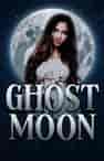 Ghost Moon - Buchumschlag