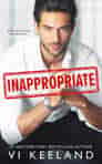 Inappropriate - Book cover