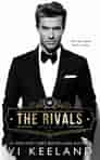 The Rivals - Book cover