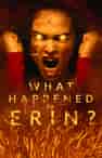 What Happened to Erin? - Book cover