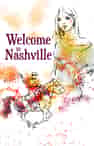 Welcome to Nashville - Book cover