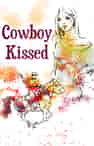 Cowboy Kissed - Book cover